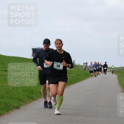 04.05.2025 - 8. Wedeler Halbmarathon Yannick Fuchs http://msf.ph/oto/7840679 04.05.2025 11:48:12 Laufen 38 meine-sportfotos.de
