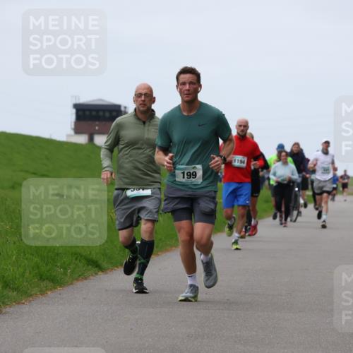 04.05.2025 - 8. Wedeler Halbmarathon Yannick Fuchs http://msf.ph/oto/7840692 04.05.2025 11:27:17 Laufen 199, 1194 meine-sportfotos.de