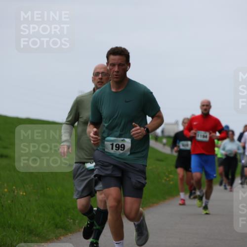 04.05.2025 - 8. Wedeler Halbmarathon Yannick Fuchs http://msf.ph/oto/7840702 04.05.2025 11:27:18 Laufen 199, 9109, 1104 meine-sportfotos.de