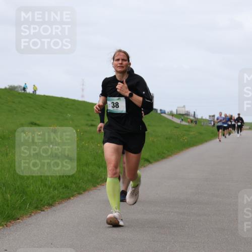 04.05.2025 - 8. Wedeler Halbmarathon Yannick Fuchs http://msf.ph/oto/7840719 04.05.2025 11:48:14 Laufen 38 meine-sportfotos.de