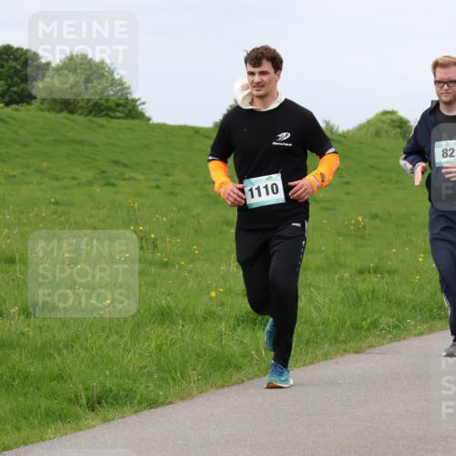 04.05.2025 - 8. Wedeler Halbmarathon Lena Gebhardt http://msf.ph/oto/7840740 04.05.2025 11:50:03 Laufen 1110, 821 meine-sportfotos.de
