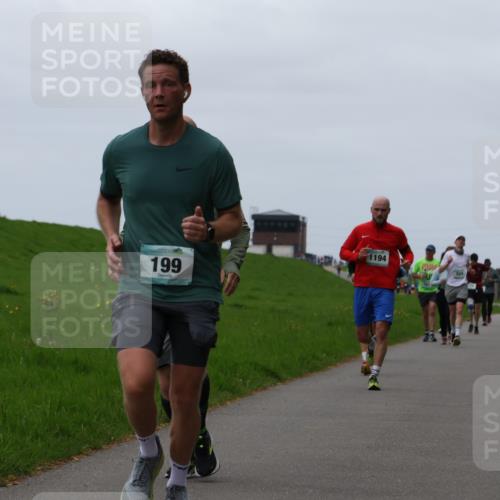 04.05.2025 - 8. Wedeler Halbmarathon Yannick Fuchs http://msf.ph/oto/7840743 04.05.2025 11:27:20 Laufen 199, 1194, 191 meine-sportfotos.de