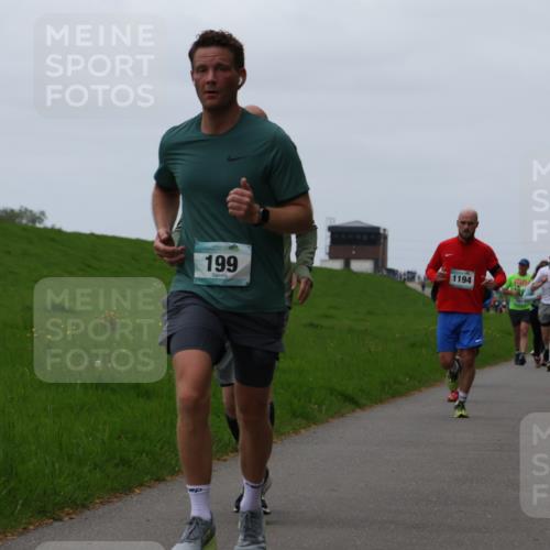 04.05.2025 - 8. Wedeler Halbmarathon Yannick Fuchs http://msf.ph/oto/7840745 04.05.2025 11:27:20 Laufen 199, 1194, 1911, 524 meine-sportfotos.de
