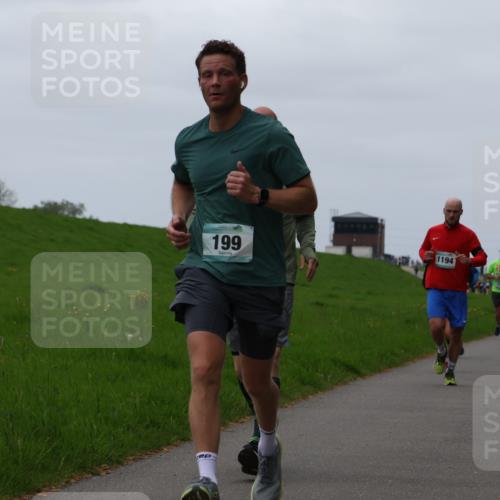 04.05.2025 - 8. Wedeler Halbmarathon Yannick Fuchs http://msf.ph/oto/7840749 04.05.2025 11:27:20 Laufen 199, 1194 meine-sportfotos.de