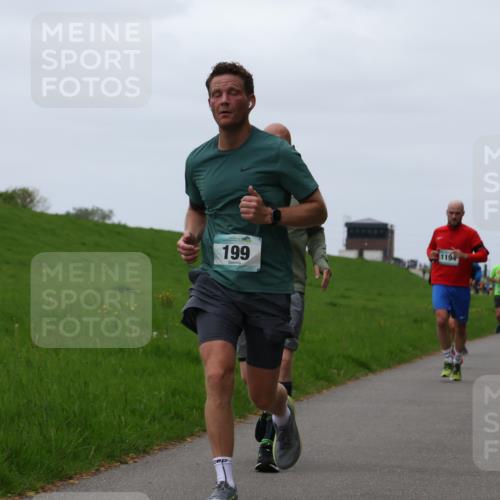 04.05.2025 - 8. Wedeler Halbmarathon Yannick Fuchs http://msf.ph/oto/7840753 04.05.2025 11:27:20 Laufen 199, 1194 meine-sportfotos.de