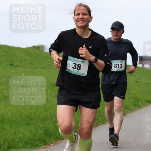 04.05.2025 - 8. Wedeler Halbmarathon Yannick Fuchs http://msf.ph/oto/7840755 04.05.2025 11:48:15 Laufen 98, 806, 38, 23, 813 meine-sportfotos.de