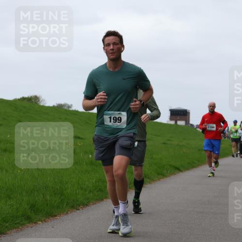 04.05.2025 - 8. Wedeler Halbmarathon Yannick Fuchs http://msf.ph/oto/7840763 04.05.2025 11:27:21 Laufen 199, 1194 meine-sportfotos.de