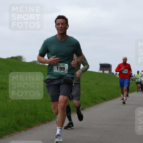 04.05.2025 - 8. Wedeler Halbmarathon Yannick Fuchs http://msf.ph/oto/7840772 04.05.2025 11:27:21 Laufen 199, 1194 meine-sportfotos.de