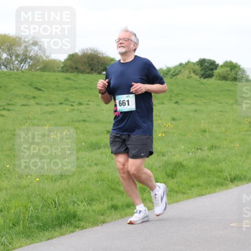 04.05.2025 - 8. Wedeler Halbmarathon Lena Gebhardt http://msf.ph/oto/7840785 04.05.2025 11:50:17 Laufen 661, 1874, 38 meine-sportfotos.de