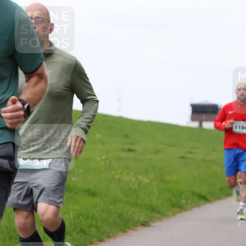 04.05.2025 - 8. Wedeler Halbmarathon Yannick Fuchs http://msf.ph/oto/7840787 04.05.2025 11:27:22 Laufen 199 meine-sportfotos.de