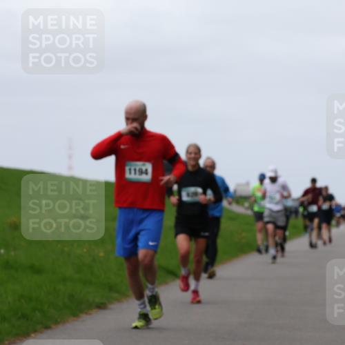 04.05.2025 - 8. Wedeler Halbmarathon Yannick Fuchs http://msf.ph/oto/7840823 04.05.2025 11:27:23 Laufen 1194 meine-sportfotos.de
