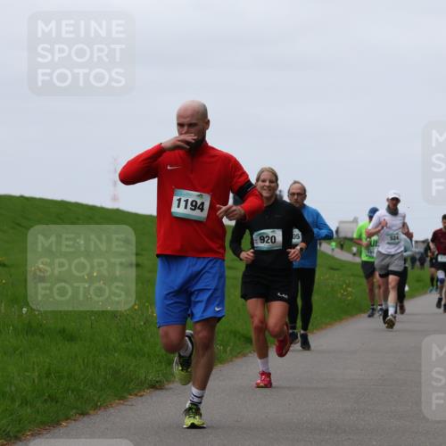 04.05.2025 - 8. Wedeler Halbmarathon Yannick Fuchs http://msf.ph/oto/7840838 04.05.2025 11:27:24 Laufen 1194, 920, 05, 524 meine-sportfotos.de