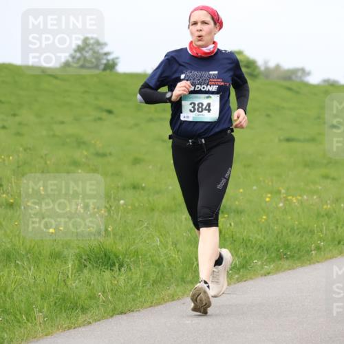 04.05.2025 - 8. Wedeler Halbmarathon Lena Gebhardt http://msf.ph/oto/7840859 04.05.2025 11:51:04 Laufen 83, 384 meine-sportfotos.de