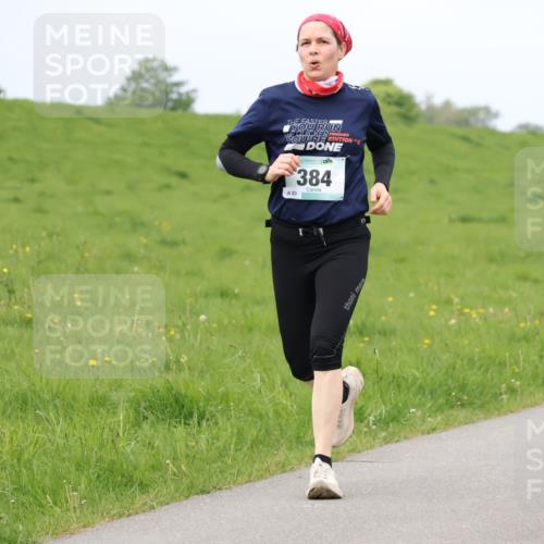 04.05.2025 - 8. Wedeler Halbmarathon Lena Gebhardt http://msf.ph/oto/7840863 04.05.2025 11:51:04 Laufen 15, 83, 384 meine-sportfotos.de