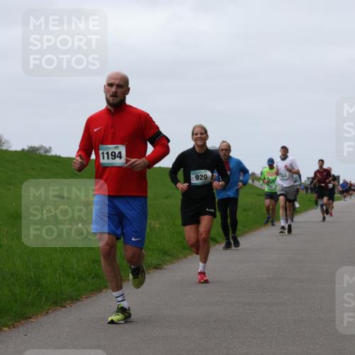 04.05.2025 - 8. Wedeler Halbmarathon Yannick Fuchs http://msf.ph/oto/7840864 04.05.2025 11:27:25 Laufen 1194, 920, 24 meine-sportfotos.de
