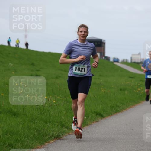04.05.2025 - 8. Wedeler Halbmarathon Yannick Fuchs http://msf.ph/oto/7840881 04.05.2025 11:48:29 Laufen 1021, 611 meine-sportfotos.de