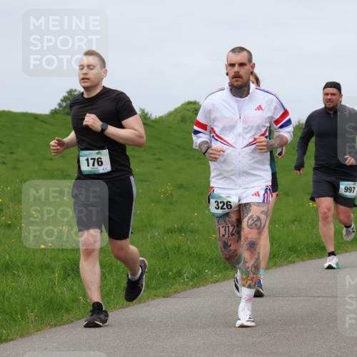 04.05.2025 - 8. Wedeler Halbmarathon Lena Gebhardt http://msf.ph/oto/7840887 04.05.2025 11:51:12 Laufen 176, 326, 1312, 997 meine-sportfotos.de