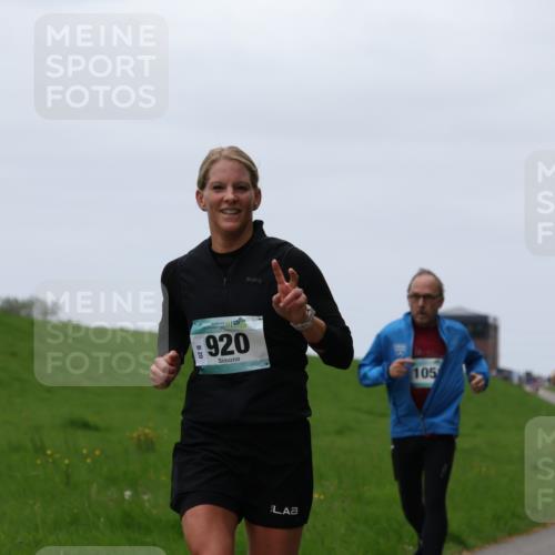 04.05.2025 - 8. Wedeler Halbmarathon Yannick Fuchs http://msf.ph/oto/7840908 04.05.2025 11:27:26 Laufen 920, 105 meine-sportfotos.de