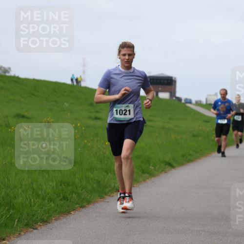 04.05.2025 - 8. Wedeler Halbmarathon Yannick Fuchs http://msf.ph/oto/7840915 04.05.2025 11:48:31 Laufen 1021 meine-sportfotos.de