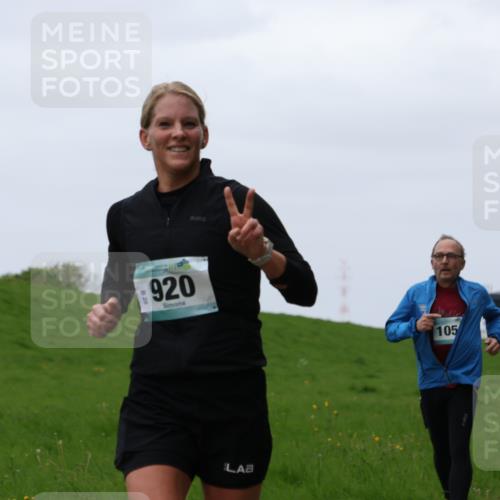 04.05.2025 - 8. Wedeler Halbmarathon Yannick Fuchs http://msf.ph/oto/7840926 04.05.2025 11:27:27 Laufen 920, 105 meine-sportfotos.de
