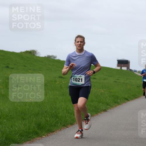 04.05.2025 - 8. Wedeler Halbmarathon Yannick Fuchs http://msf.ph/oto/7840931 04.05.2025 11:48:32 Laufen 1021 meine-sportfotos.de