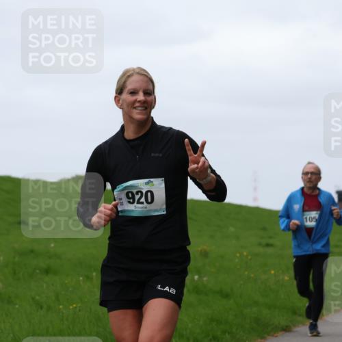 04.05.2025 - 8. Wedeler Halbmarathon Yannick Fuchs http://msf.ph/oto/7840932 04.05.2025 11:27:27 Laufen 920, 105 meine-sportfotos.de