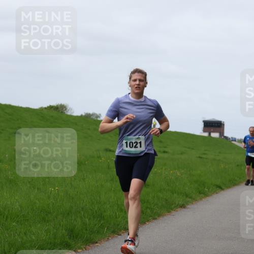 04.05.2025 - 8. Wedeler Halbmarathon Yannick Fuchs http://msf.ph/oto/7840939 04.05.2025 11:48:32 Laufen 1021, 174, 611 meine-sportfotos.de