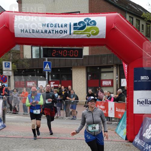 04.05.2025 - 8. Wedeler Halbmarathon Felixshl http://msf.ph/oto/7840944 04.05.2025 12:39:57 Ziel 4, 26, 29 meine-sportfotos.de