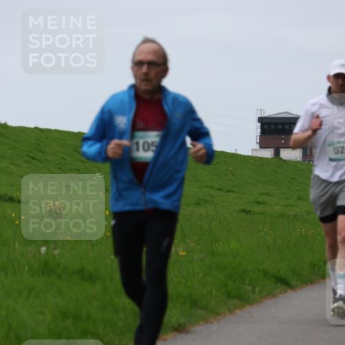 04.05.2025 - 8. Wedeler Halbmarathon Yannick Fuchs http://msf.ph/oto/7840971 04.05.2025 11:27:28 Laufen 105, 524, 389 meine-sportfotos.de