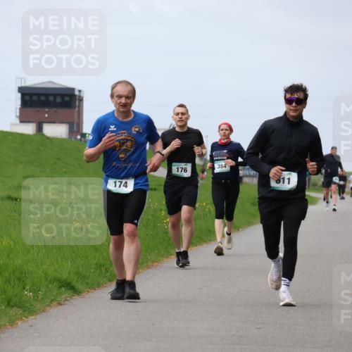 04.05.2025 - 8. Wedeler Halbmarathon Yannick Fuchs http://msf.ph/oto/7840988 04.05.2025 11:48:35 Laufen 174, 176, 384, 011 meine-sportfotos.de