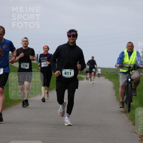 04.05.2025 - 8. Wedeler Halbmarathon Yannick Fuchs http://msf.ph/oto/7841000 04.05.2025 11:48:36 Laufen 174, 176, 384, 611 meine-sportfotos.de