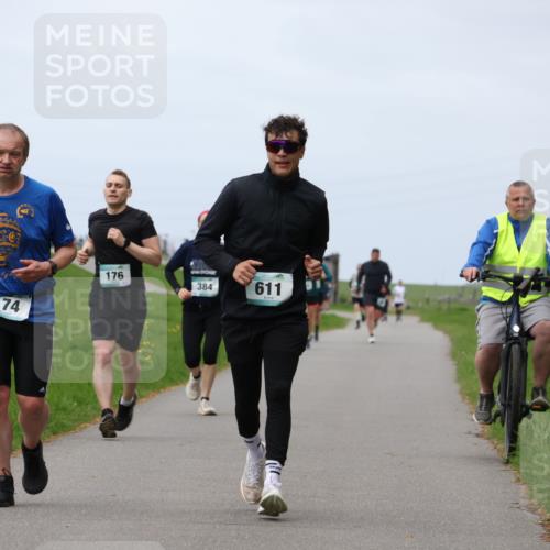 04.05.2025 - 8. Wedeler Halbmarathon Yannick Fuchs http://msf.ph/oto/7841015 04.05.2025 11:48:37 Laufen 174, 176, 384, 611 meine-sportfotos.de
