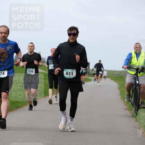 04.05.2025 - 8. Wedeler Halbmarathon Yannick Fuchs http://msf.ph/oto/7841022 04.05.2025 11:48:37 Laufen 174, 176, 38, 611 meine-sportfotos.de