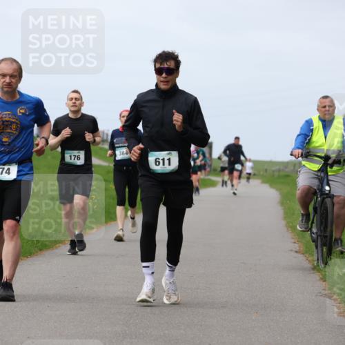 04.05.2025 - 8. Wedeler Halbmarathon Yannick Fuchs http://msf.ph/oto/7841024 04.05.2025 11:48:37 Laufen 174, 176, 1000, 384, 611 meine-sportfotos.de