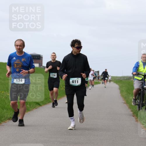 04.05.2025 - 8. Wedeler Halbmarathon Yannick Fuchs http://msf.ph/oto/7841031 04.05.2025 11:48:39 Laufen 174, 176, 611 meine-sportfotos.de