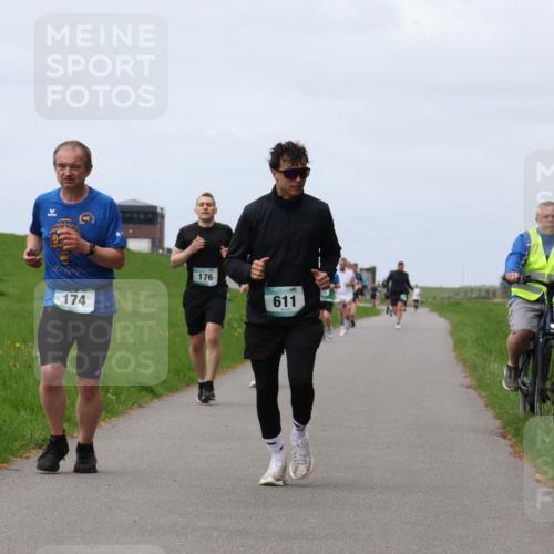 04.05.2025 - 8. Wedeler Halbmarathon Yannick Fuchs http://msf.ph/oto/7841034 04.05.2025 11:48:39 Laufen 174, 176, 611 meine-sportfotos.de