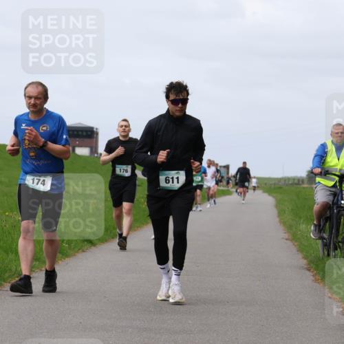 04.05.2025 - 8. Wedeler Halbmarathon Yannick Fuchs http://msf.ph/oto/7841036 04.05.2025 11:48:39 Laufen 174, 176, 611 meine-sportfotos.de