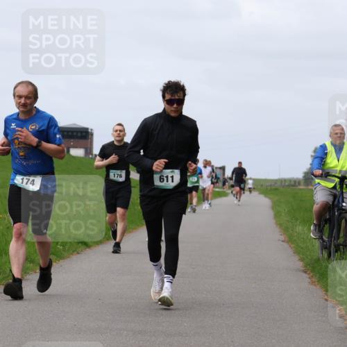 04.05.2025 - 8. Wedeler Halbmarathon Yannick Fuchs http://msf.ph/oto/7841039 04.05.2025 11:48:39 Laufen 174, 176, 611 meine-sportfotos.de
