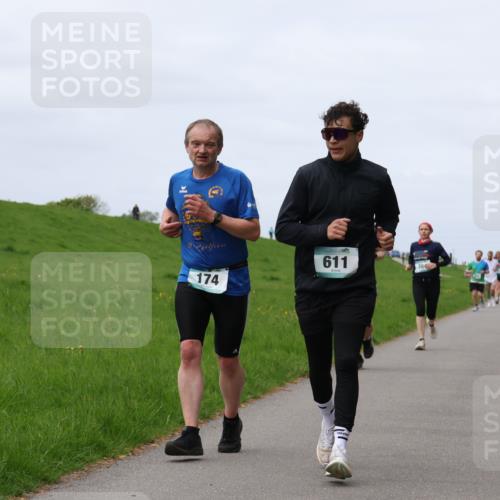 04.05.2025 - 8. Wedeler Halbmarathon Yannick Fuchs http://msf.ph/oto/7841063 04.05.2025 11:48:41 Laufen 174, 611, 384 meine-sportfotos.de