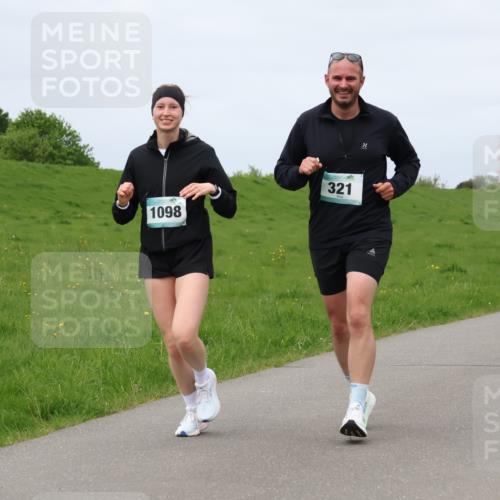 04.05.2025 - 8. Wedeler Halbmarathon Lena Gebhardt http://msf.ph/oto/7841077 04.05.2025 11:53:13 Laufen 99, 1098, 321 meine-sportfotos.de