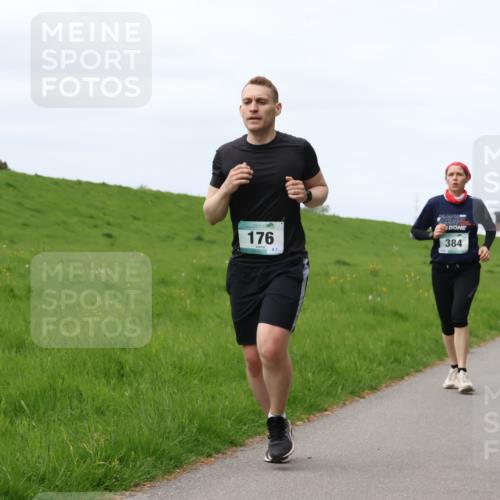 04.05.2025 - 8. Wedeler Halbmarathon Yannick Fuchs http://msf.ph/oto/7841125 04.05.2025 11:48:46 Laufen 176, 7, 384 meine-sportfotos.de