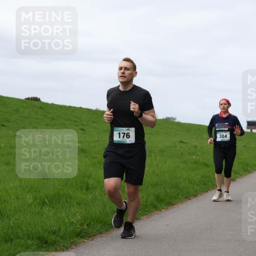 04.05.2025 - 8. Wedeler Halbmarathon Yannick Fuchs http://msf.ph/oto/7841137 04.05.2025 11:48:46 Laufen 176, 384, 7 meine-sportfotos.de