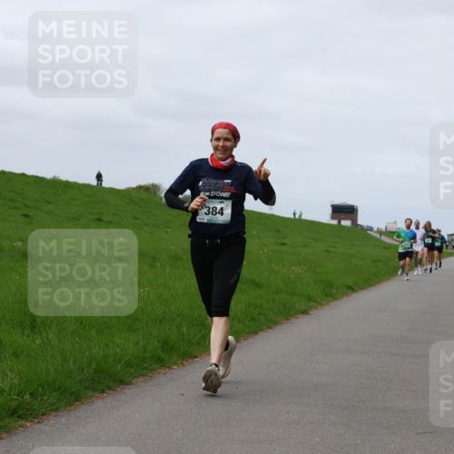 04.05.2025 - 8. Wedeler Halbmarathon Yannick Fuchs http://msf.ph/oto/7841158 04.05.2025 11:48:47 Laufen 384 meine-sportfotos.de