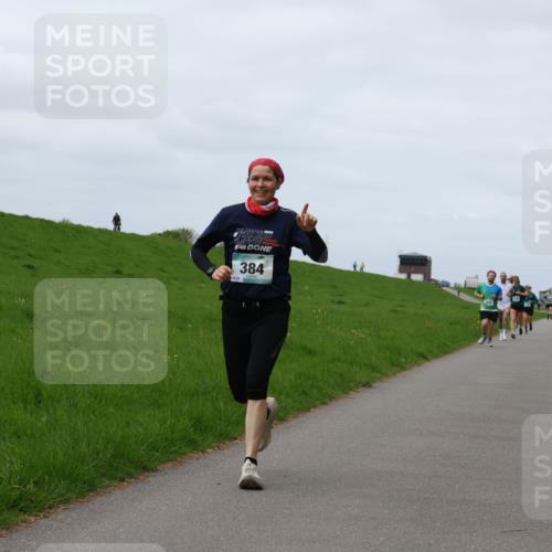 04.05.2025 - 8. Wedeler Halbmarathon Yannick Fuchs http://msf.ph/oto/7841160 04.05.2025 11:48:47 Laufen 384 meine-sportfotos.de