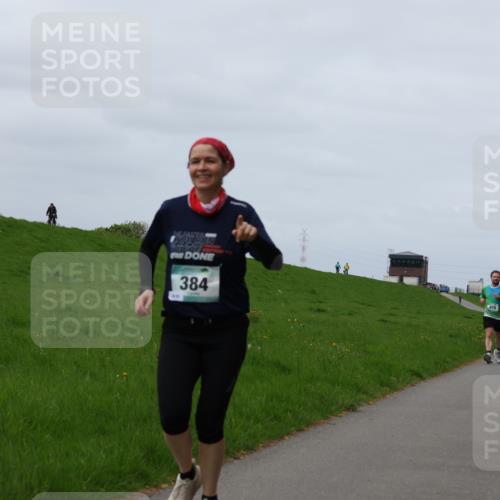 04.05.2025 - 8. Wedeler Halbmarathon Yannick Fuchs http://msf.ph/oto/7841164 04.05.2025 11:48:47 Laufen 384, 879 meine-sportfotos.de