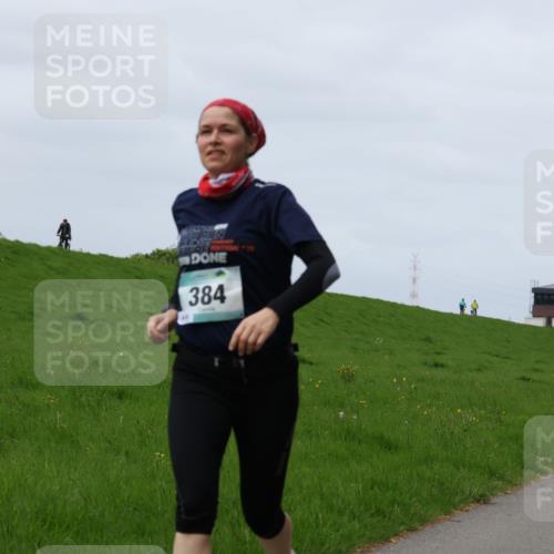 04.05.2025 - 8. Wedeler Halbmarathon Yannick Fuchs http://msf.ph/oto/7841171 04.05.2025 11:48:48 Laufen 384, 879 meine-sportfotos.de