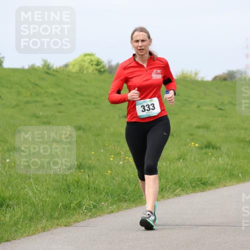 04.05.2025 - 8. Wedeler Halbmarathon Lena Gebhardt http://msf.ph/oto/7841291 04.05.2025 11:54:47 Laufen 333 meine-sportfotos.de