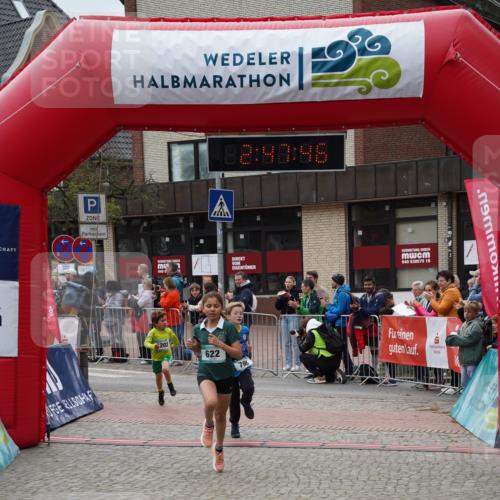 04.05.2025 - 8. Wedeler Halbmarathon Felixshl http://msf.ph/oto/7841323 04.05.2025 12:47:44 Ziel 622, 708, 1202 meine-sportfotos.de