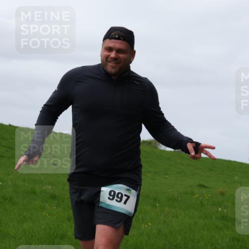 04.05.2025 - 8. Wedeler Halbmarathon Yannick Fuchs http://msf.ph/oto/7841342 04.05.2025 11:49:03 Laufen 997, 725 meine-sportfotos.de