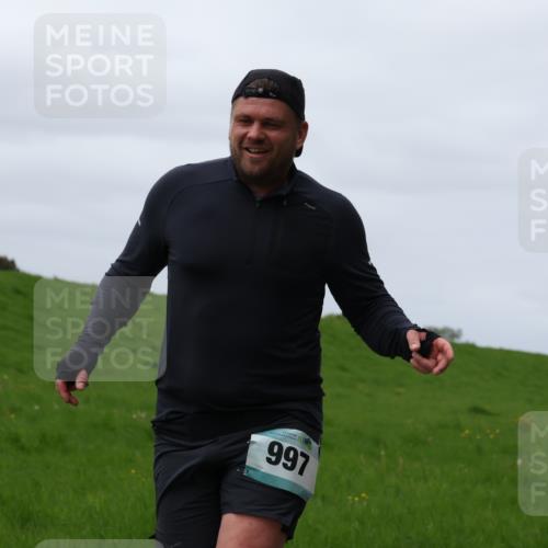 04.05.2025 - 8. Wedeler Halbmarathon Yannick Fuchs http://msf.ph/oto/7841344 04.05.2025 11:49:03 Laufen 997, 725 meine-sportfotos.de